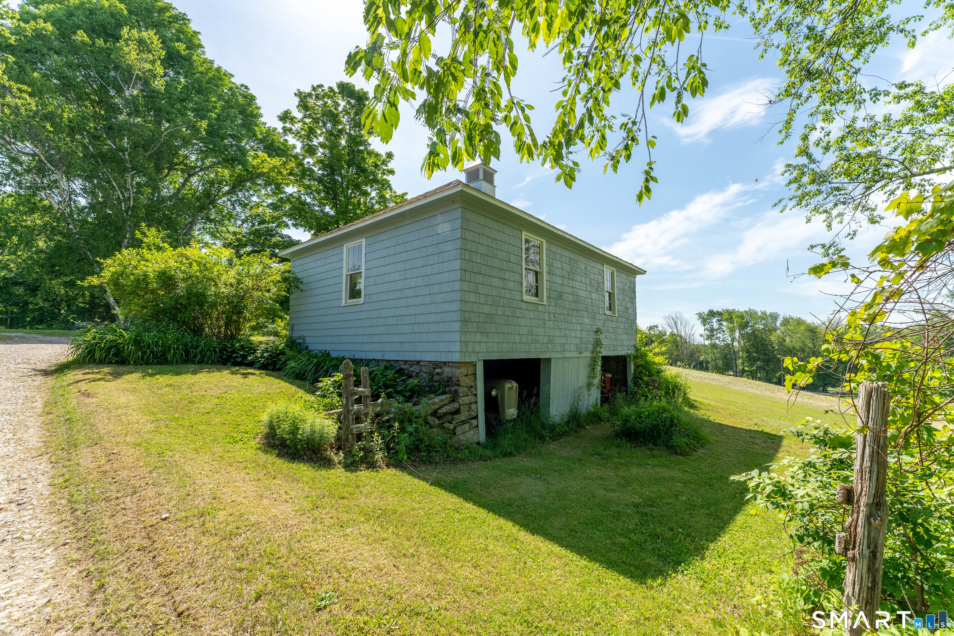 429 New Sweden Road Woodstock, CT 06281 - Photo 32 of 39