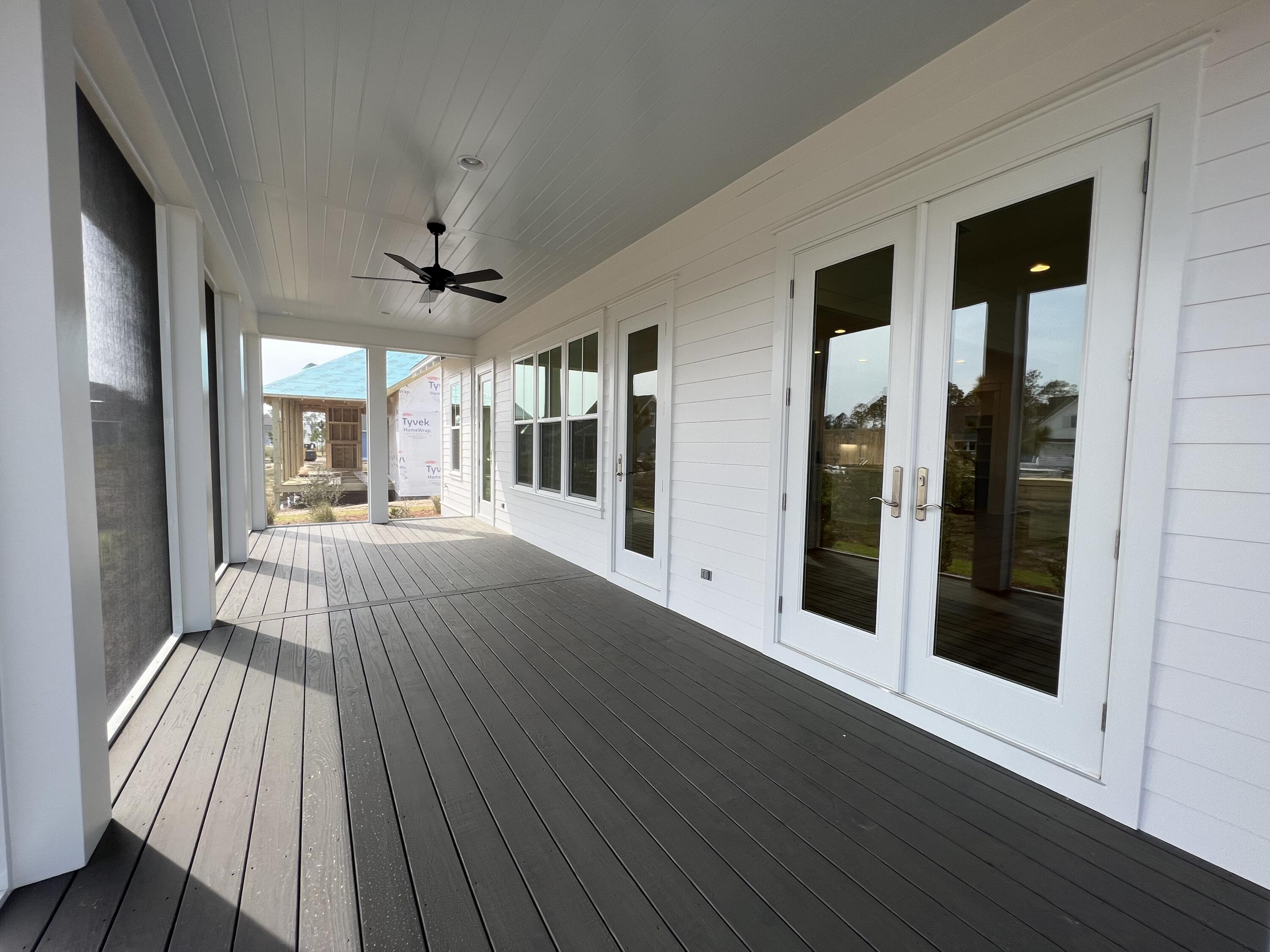 108 Sidecamp Road Watersound, FL 32461 - Photo 28 of 36 a view of a living room with wooden floor