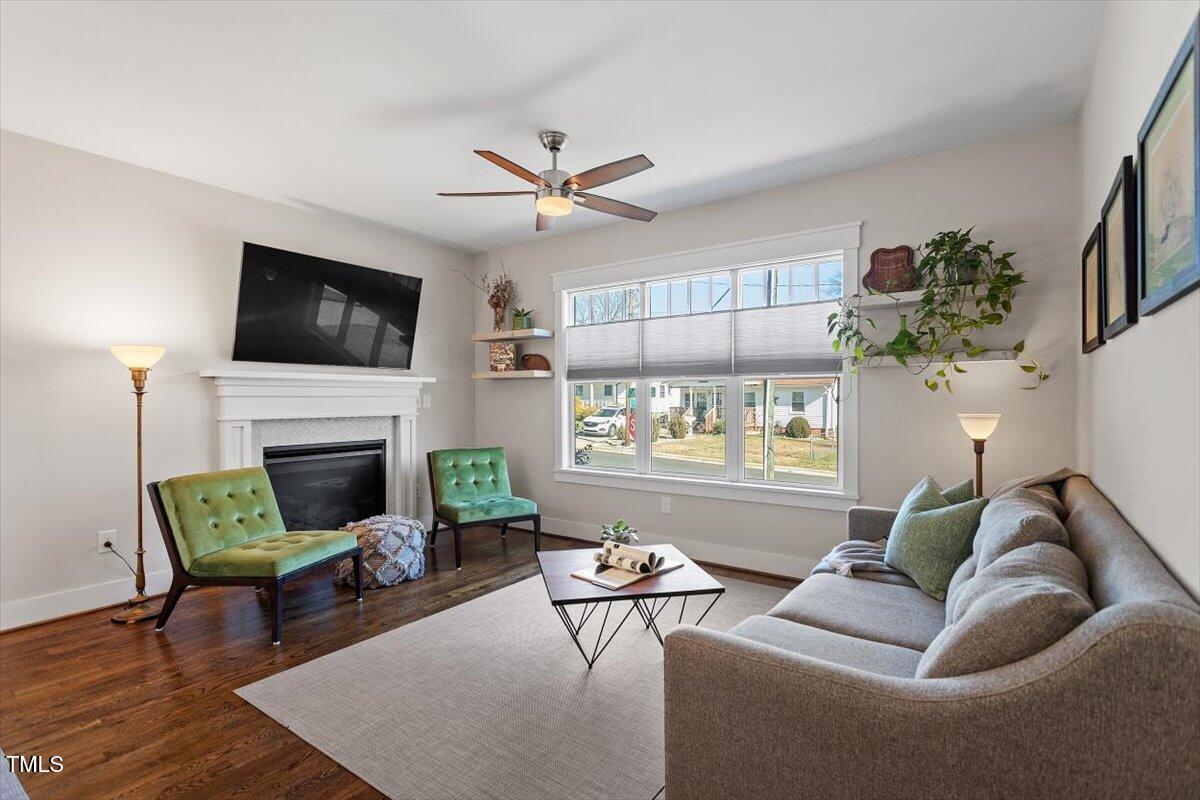 700 Coleman Street Raleigh, NC 27610 - Photo 10 of 44 700 Coleman