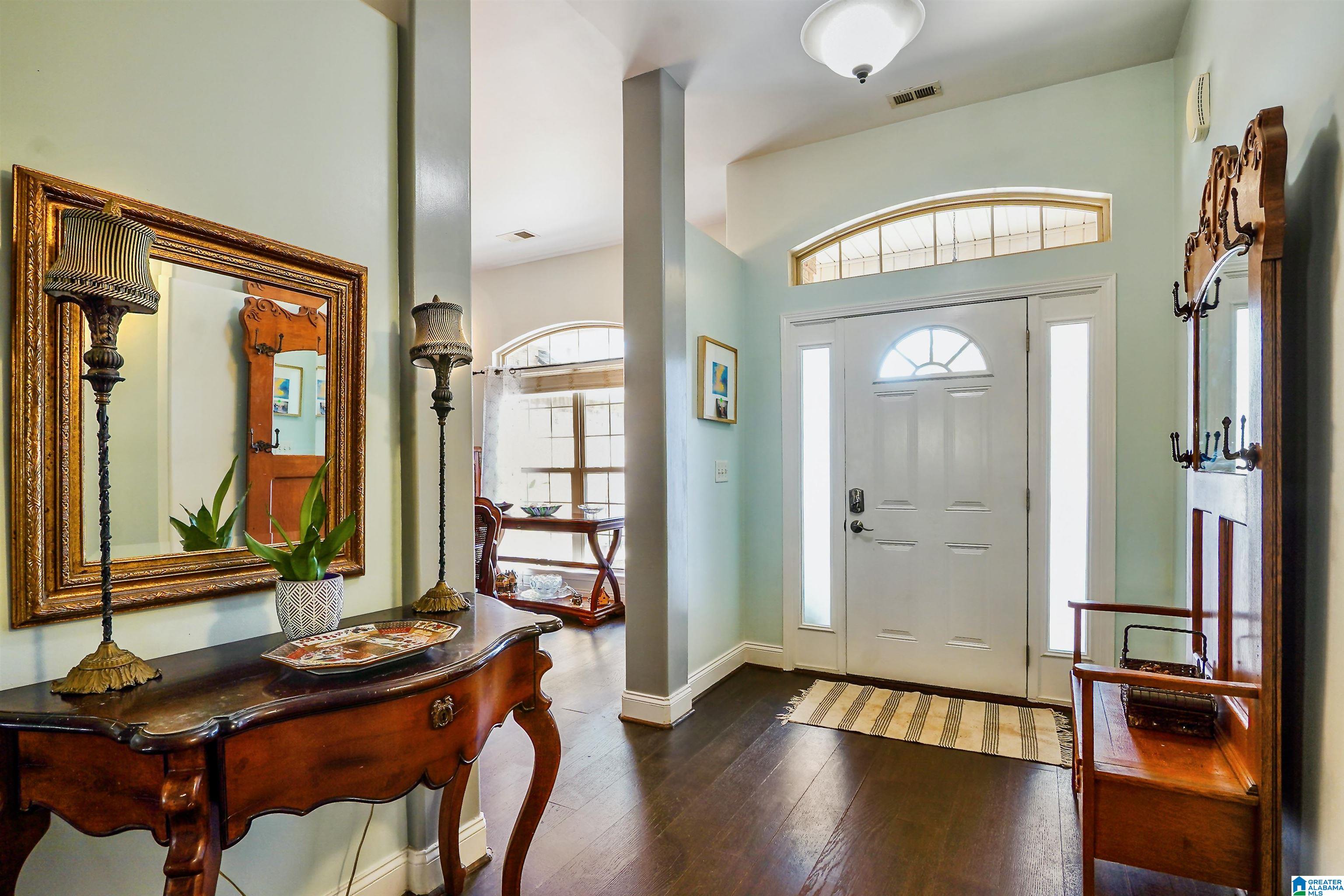 313 Tanglewood Circle Alabaster, AL 35007 - Photo 4 of 22