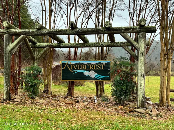 $50,000 | 117 Huff Overlook Way, Del Rio, TN 37727