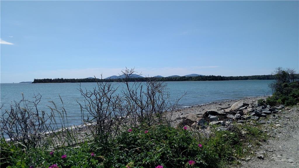 528 Partridge Cove Road Lamoine, ME 04605 - Photo 33 of 34 Raccoon Cove