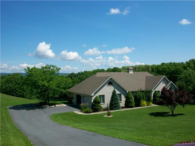 472 Nolf Road Nazareth, PA 18064 - Photo 1 of 12