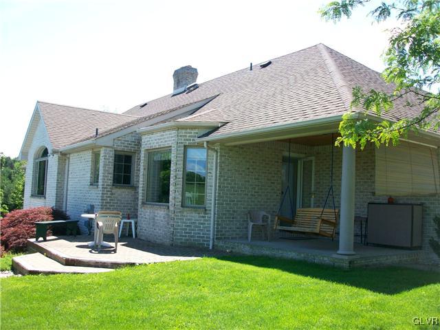 472 Nolf Road Nazareth, PA 18064 - Photo 3 of 12