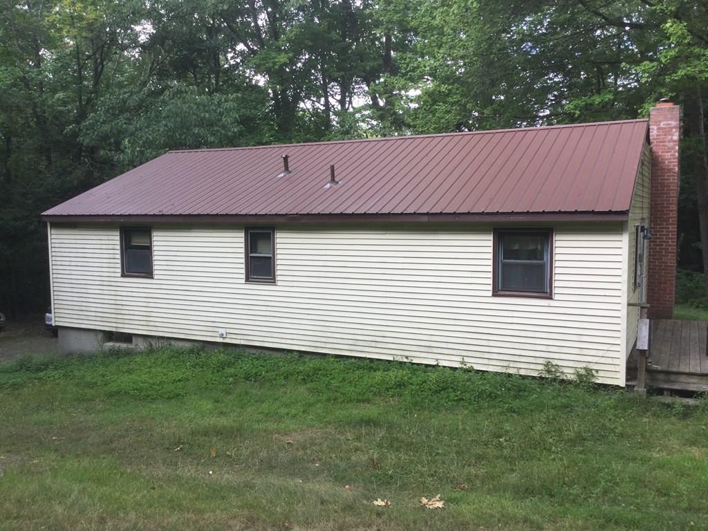 557 Dickinson Hill Road Russell, MA 01071 - Photo 3 of 14 Gallery Image 3