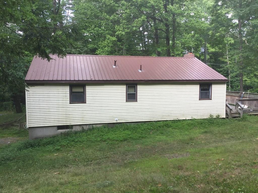 557 Dickinson Hill Road Russell, MA 01071 - Photo 4 of 14 Gallery Image 4