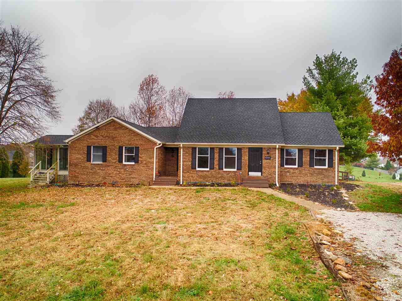 6544 Oak Grove Road Newburgh, IN 47630 - Photo 1 of 36 Gallery Image 1