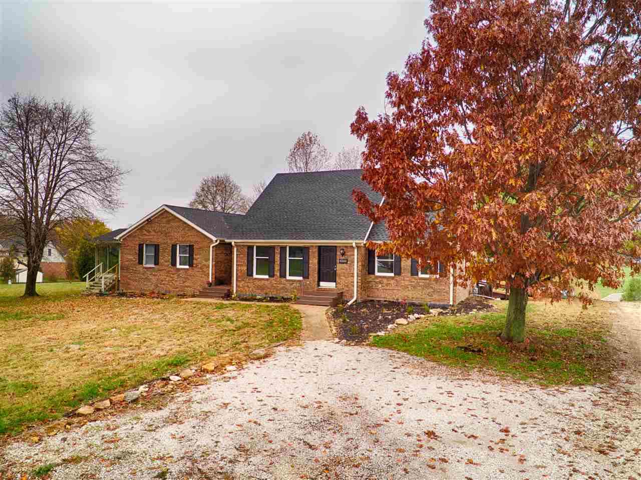6544 Oak Grove Road Newburgh, IN 47630 - Photo 2 of 36 Gallery Image 2