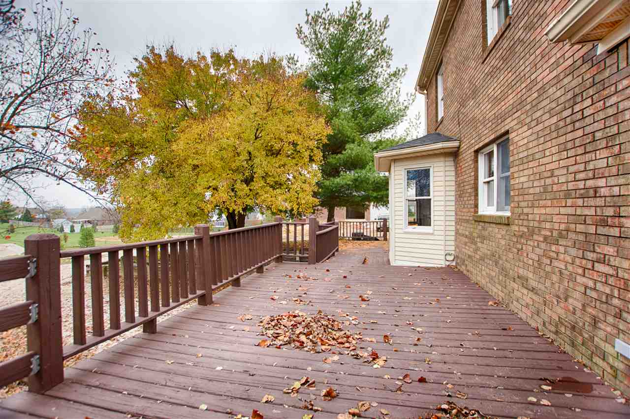6544 Oak Grove Road Newburgh, IN 47630 - Photo 15 of 36 Gallery Image 15