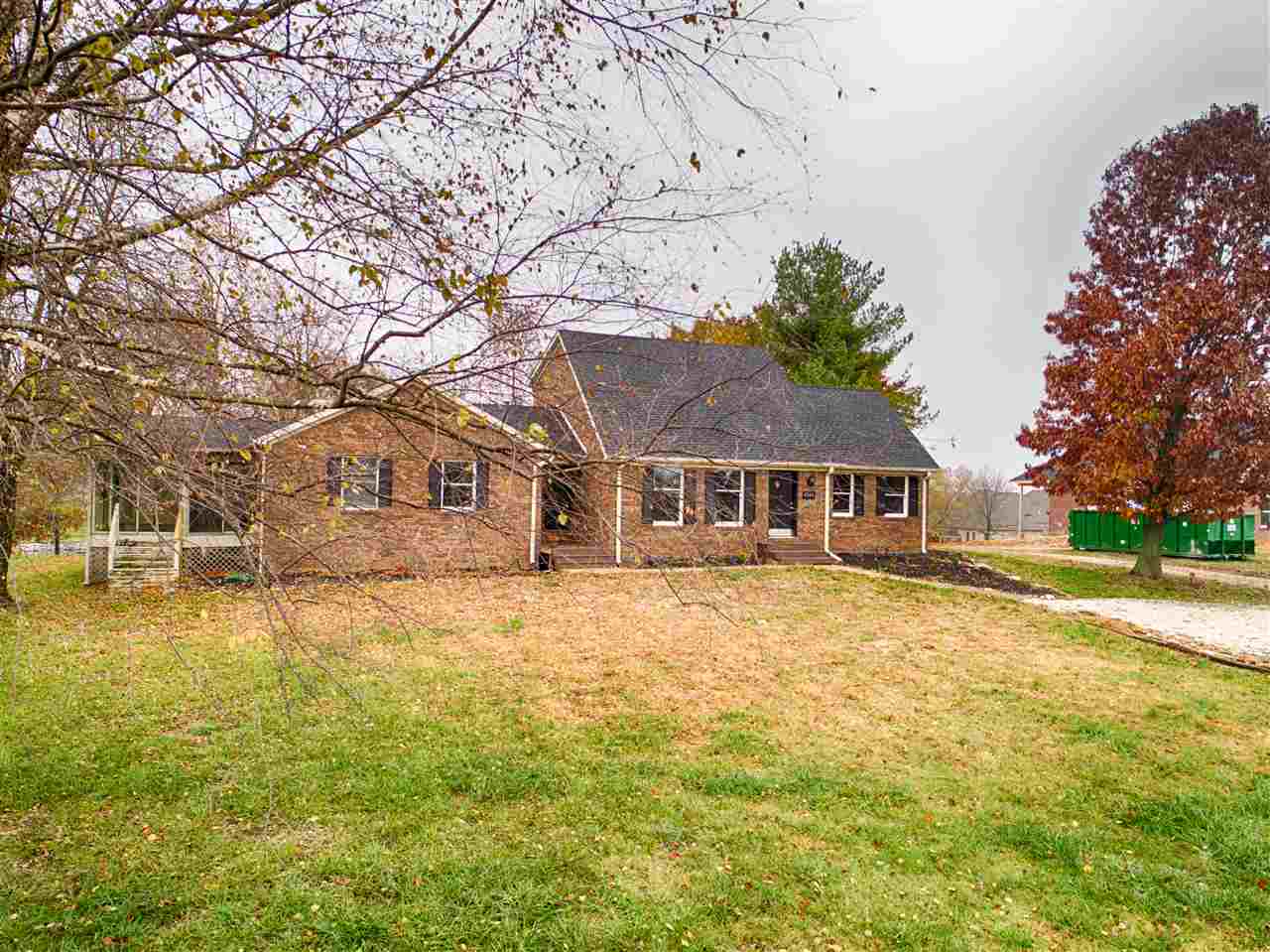 6544 Oak Grove Road Newburgh, IN 47630 - Photo 3 of 36 Gallery Image 3