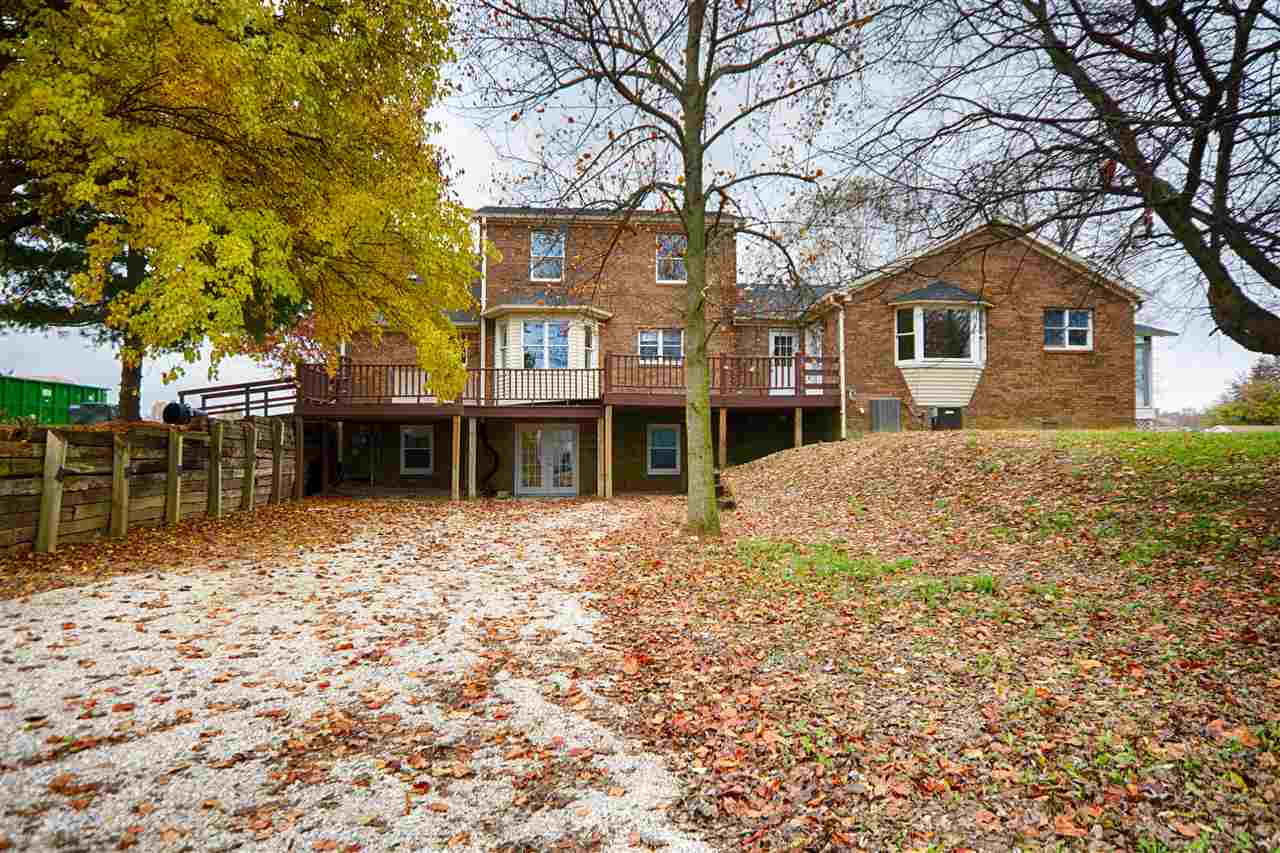 6544 Oak Grove Road Newburgh, IN 47630 - Photo 27 of 36 Gallery Image 27