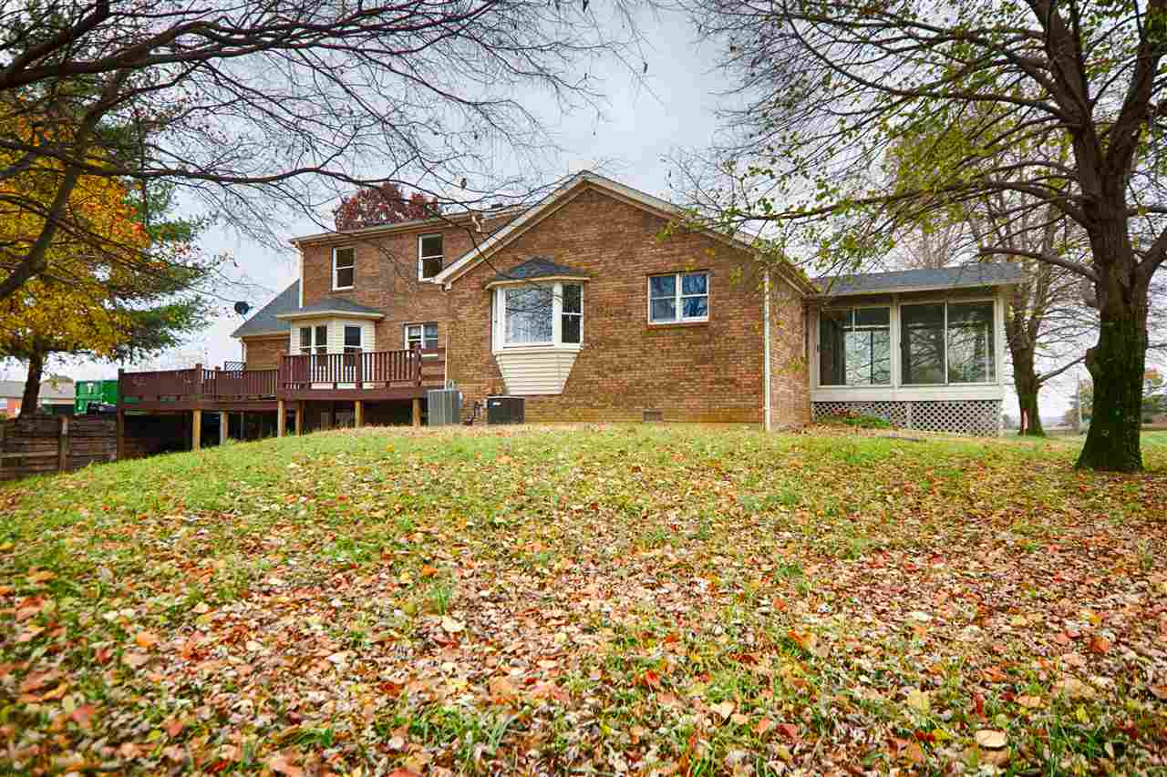 6544 Oak Grove Road Newburgh, IN 47630 - Photo 28 of 36 Gallery Image 28