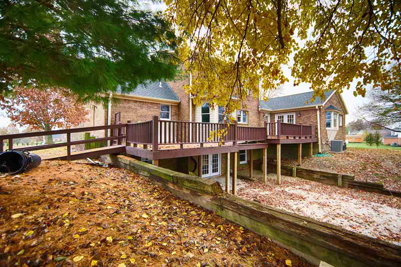 6544 Oak Grove Road Newburgh, IN 47630 - Photo 30 of 36 Gallery Image 30