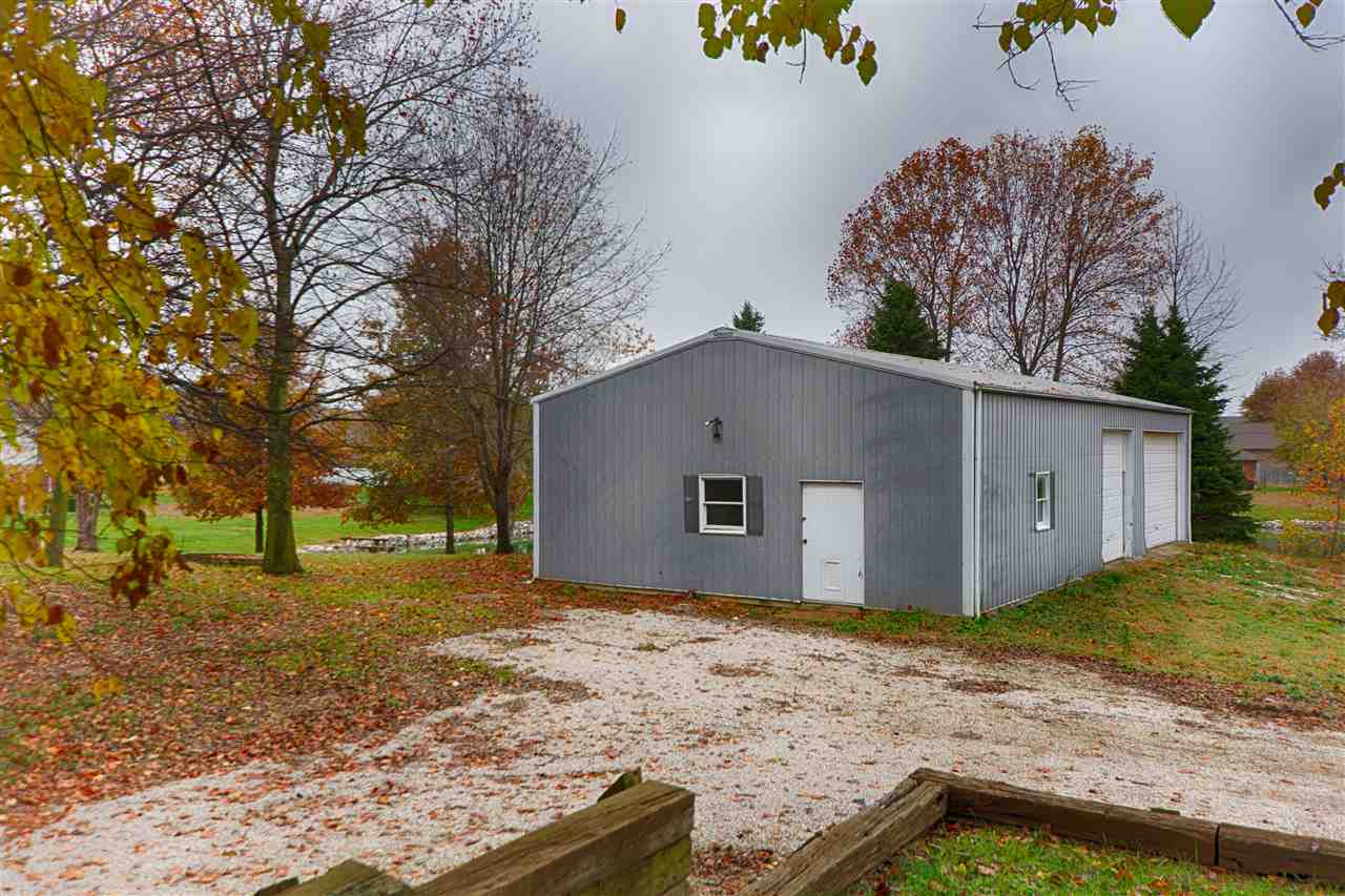 6544 Oak Grove Road Newburgh, IN 47630 - Photo 31 of 36 Gallery Image 31