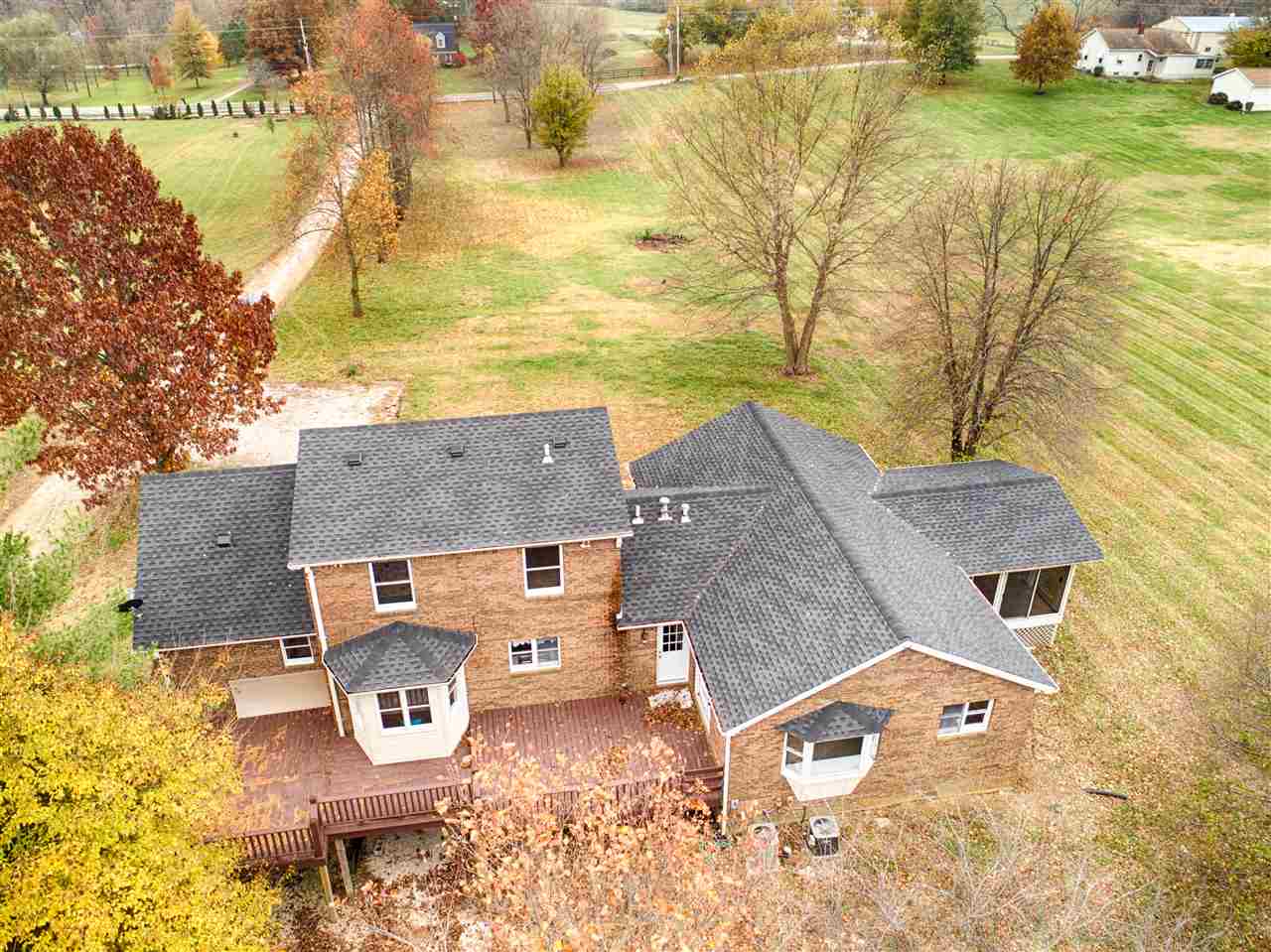 6544 Oak Grove Road Newburgh, IN 47630 - Photo 33 of 36 Gallery Image 33