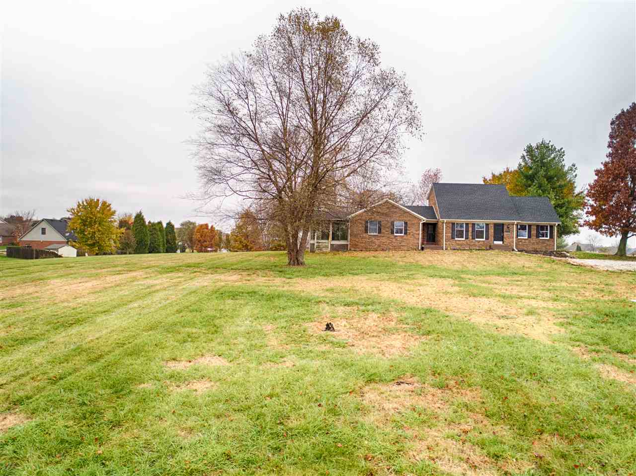 6544 Oak Grove Road Newburgh, IN 47630 - Photo 35 of 36 Gallery Image 35