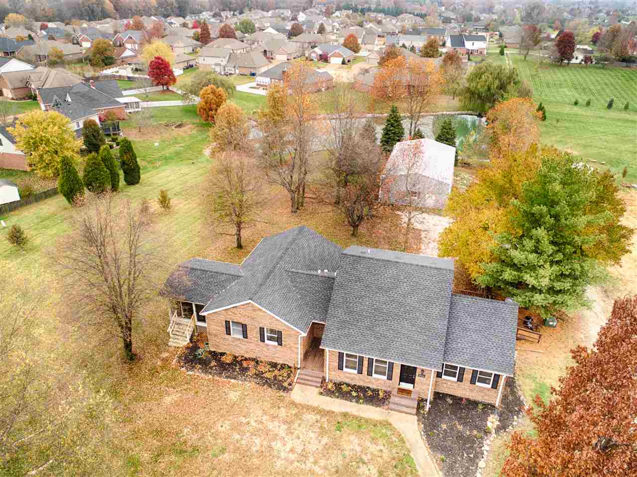 6544 Oak Grove Road Newburgh, IN 47630 - Photo 36 of 36 Gallery Image 36