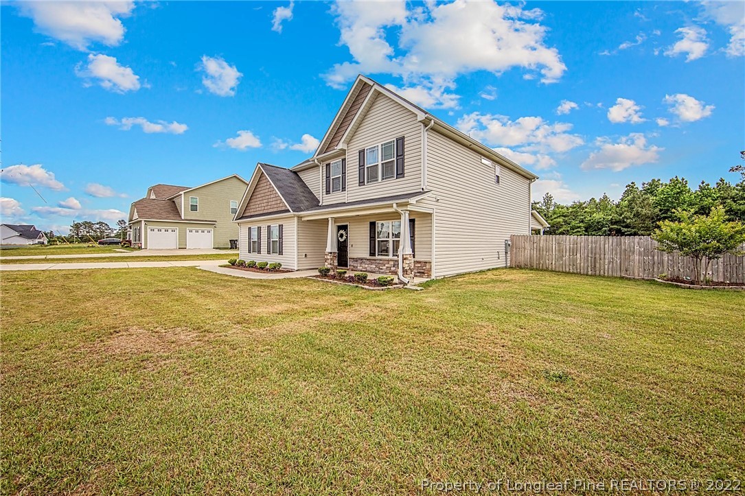1033 Townsend Road Raeford, NC 28376 - Photo 3 of 41 Gallery Image 3