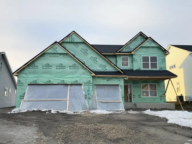 $602,940 | 1946 Tamarack Road, Chaska, MN 55318