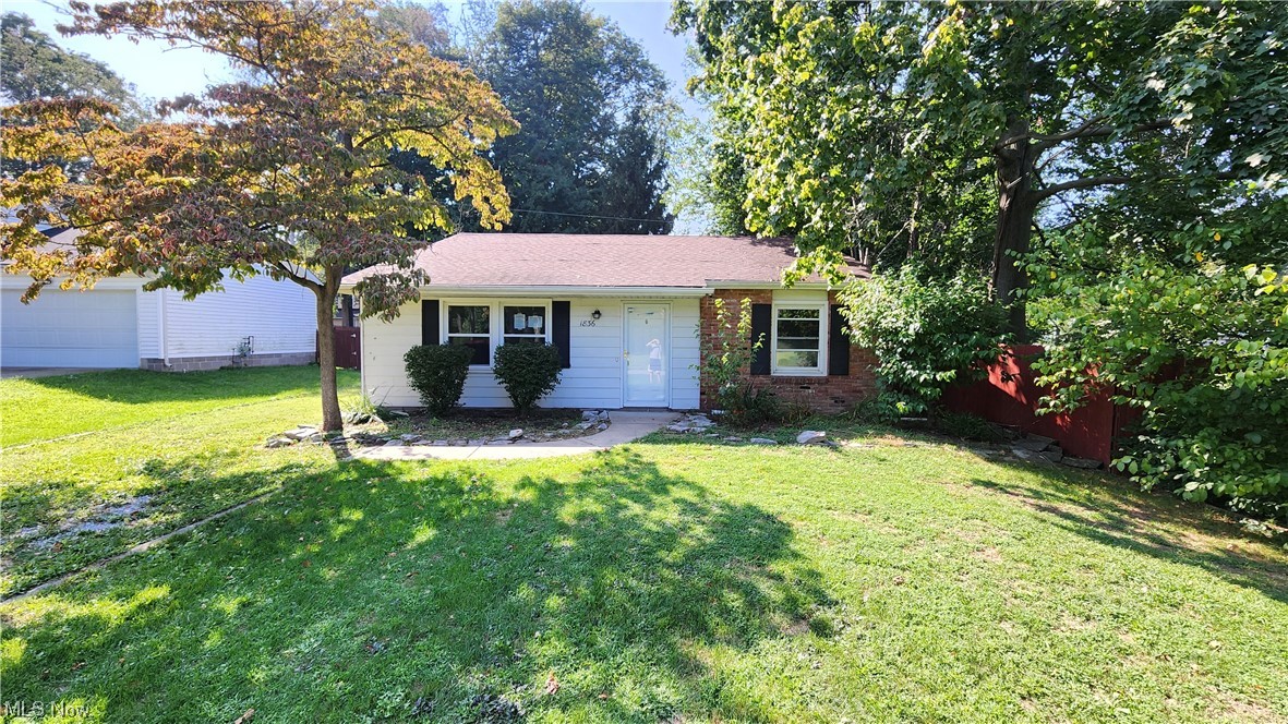 1836 Green Road Madison, OH 44057 - Photo 1 of 26