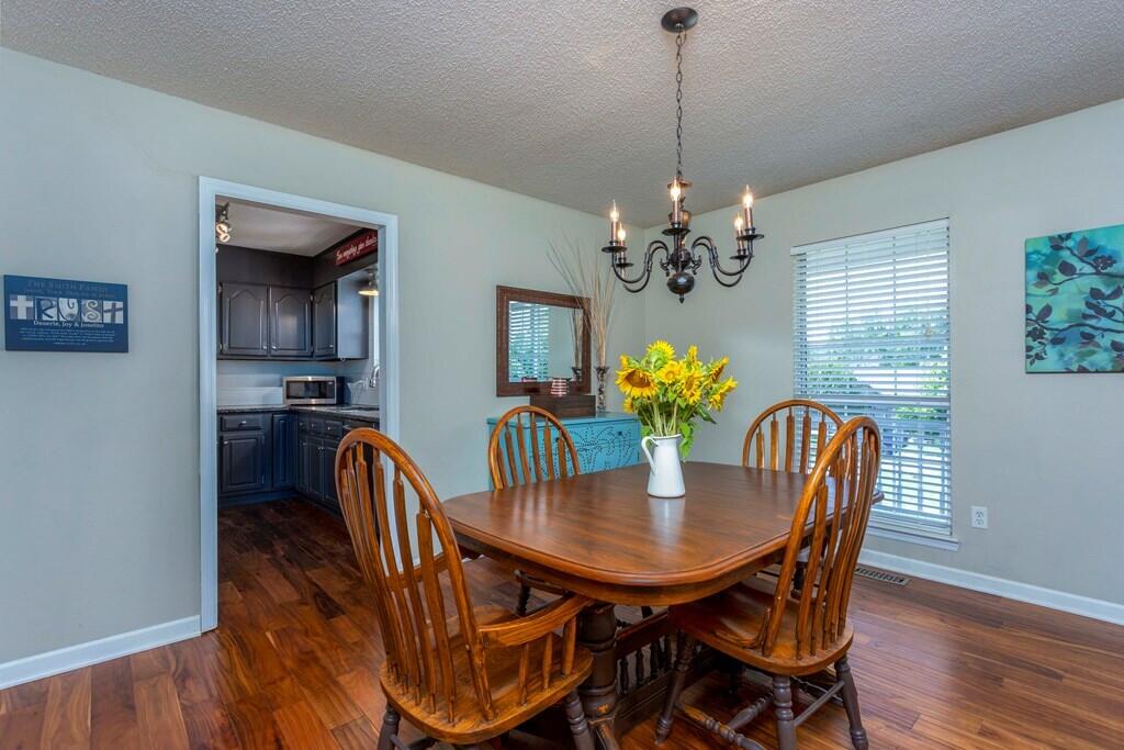 535 Hungerford Road Dayton, TN 37321 - Photo 15 of 44 15