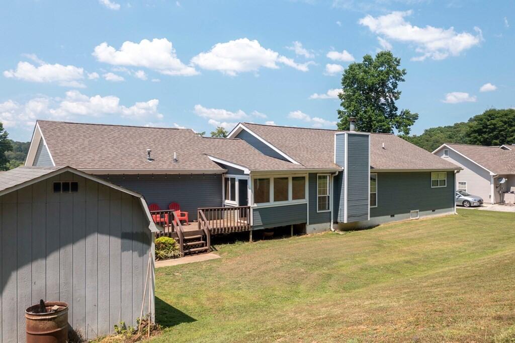 535 Hungerford Road Dayton, TN 37321 - Photo 31 of 44 31