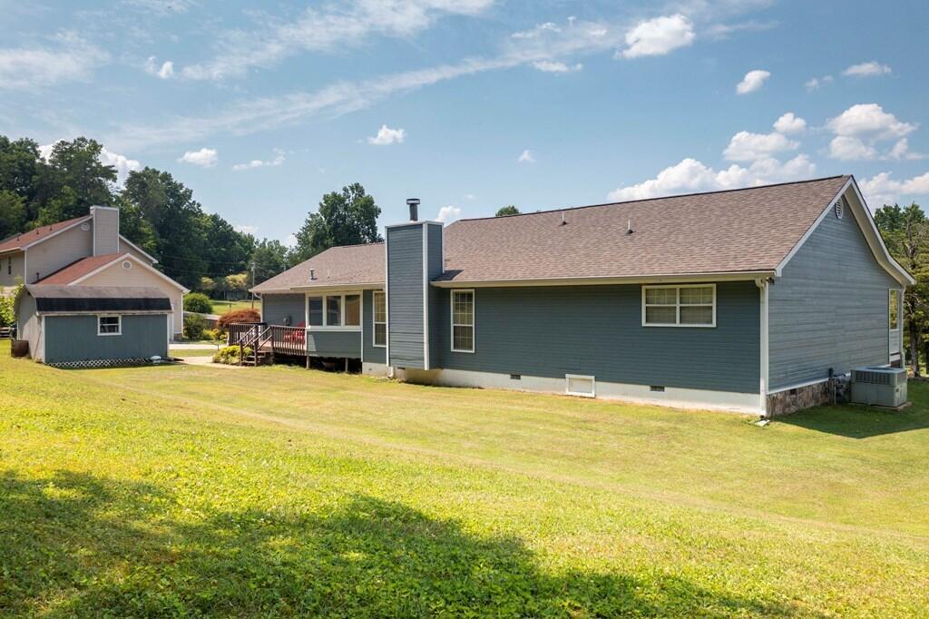 535 Hungerford Road Dayton, TN 37321 - Photo 32 of 44 32