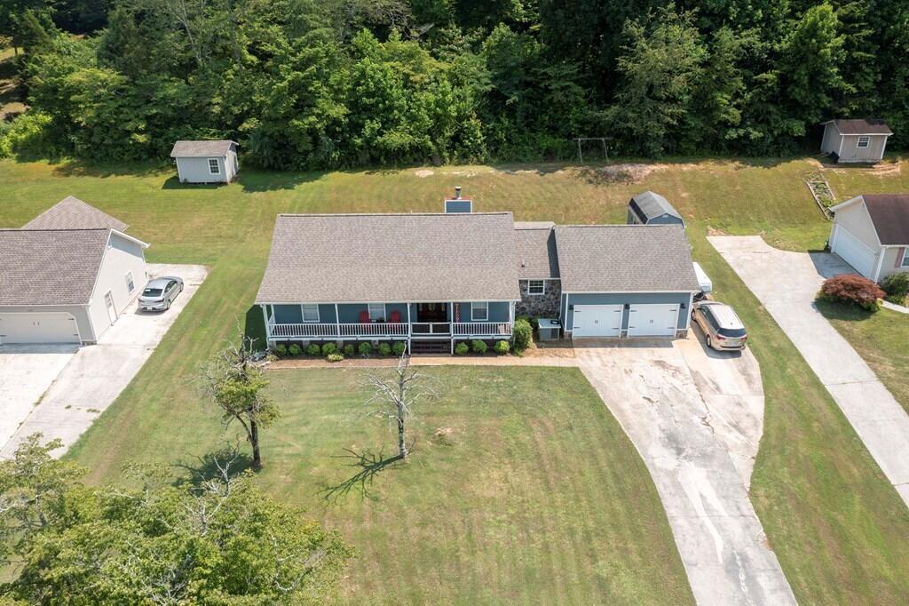 535 Hungerford Road Dayton, TN 37321 - Photo 33 of 44 33