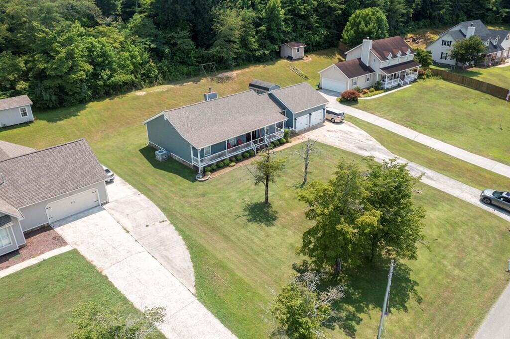 535 Hungerford Road Dayton, TN 37321 - Photo 34 of 44 34