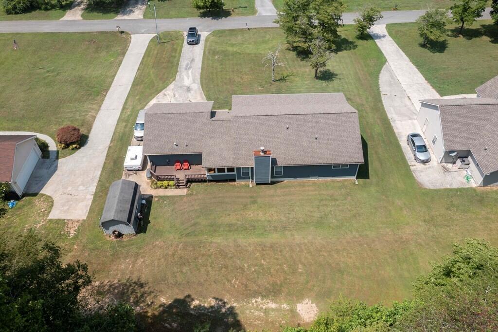 535 Hungerford Road Dayton, TN 37321 - Photo 35 of 44 35