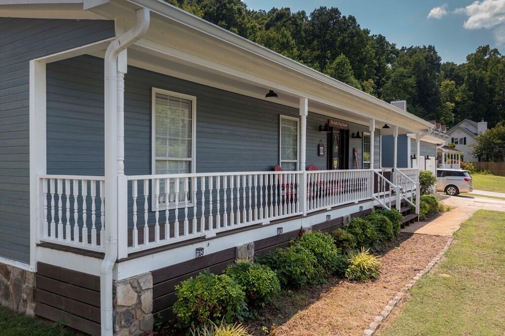 535 Hungerford Road Dayton, TN 37321 - Photo 39 of 44 39