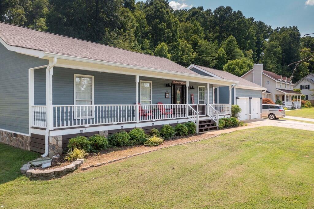 535 Hungerford Road Dayton, TN 37321 - Photo 40 of 44 40