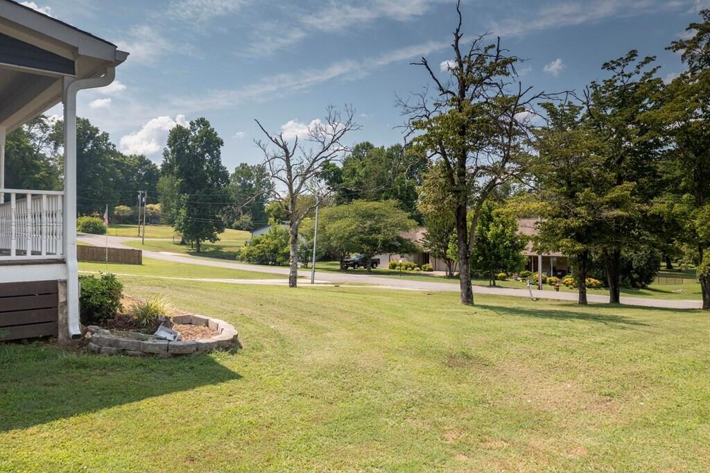 535 Hungerford Road Dayton, TN 37321 - Photo 42 of 44 42