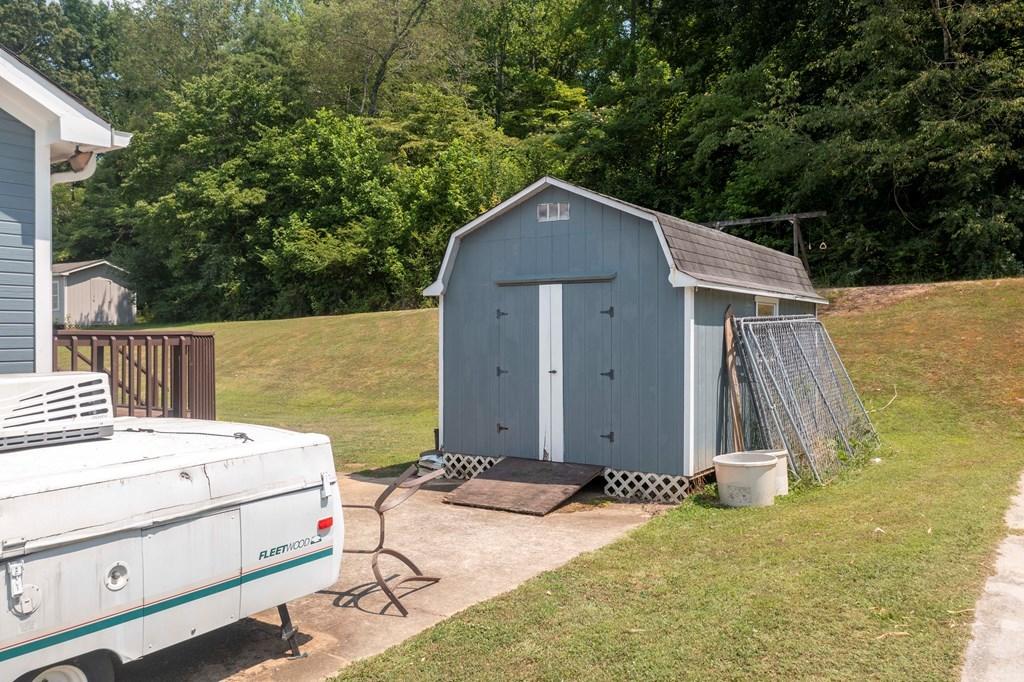 535 Hungerford Road Dayton, TN 37321 - Photo 43 of 44 43