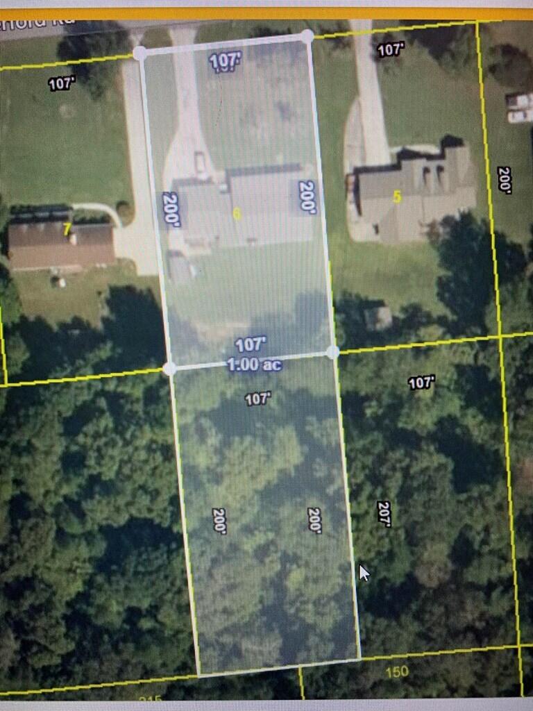 535 Hungerford Road Dayton, TN 37321 - Photo 44 of 44 44