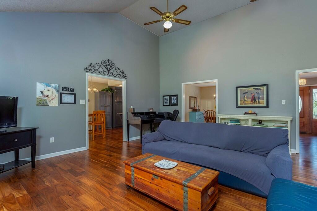 535 Hungerford Road Dayton, TN 37321 - Photo 6 of 44 6