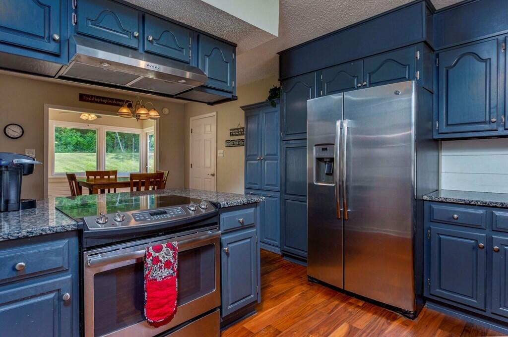 535 Hungerford Road Dayton, TN 37321 - Photo 7 of 44 7