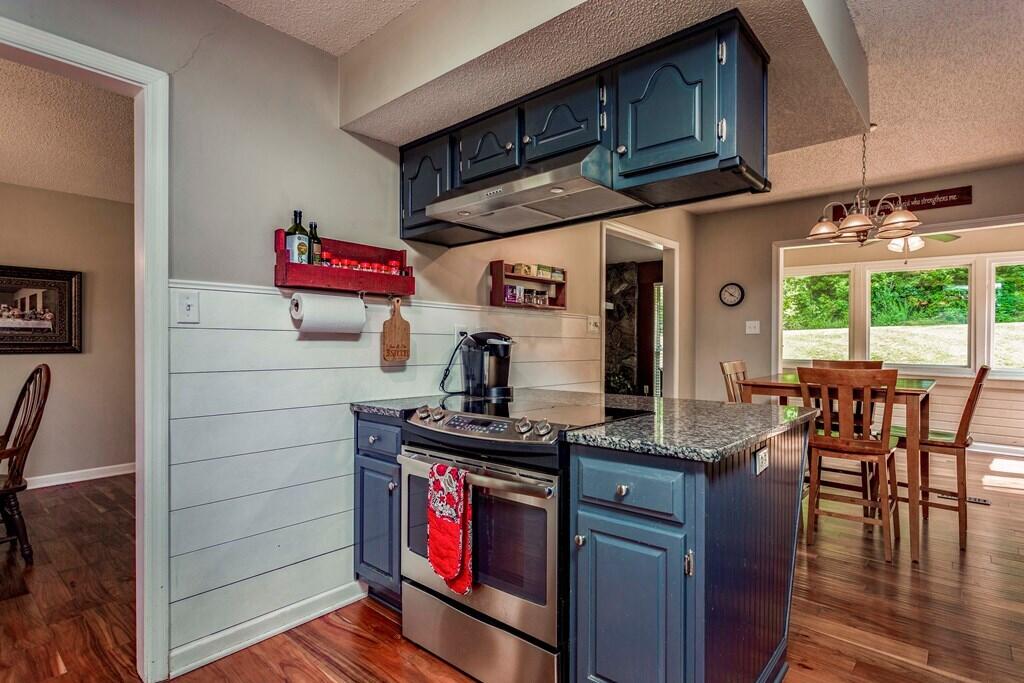 535 Hungerford Road Dayton, TN 37321 - Photo 9 of 44 9