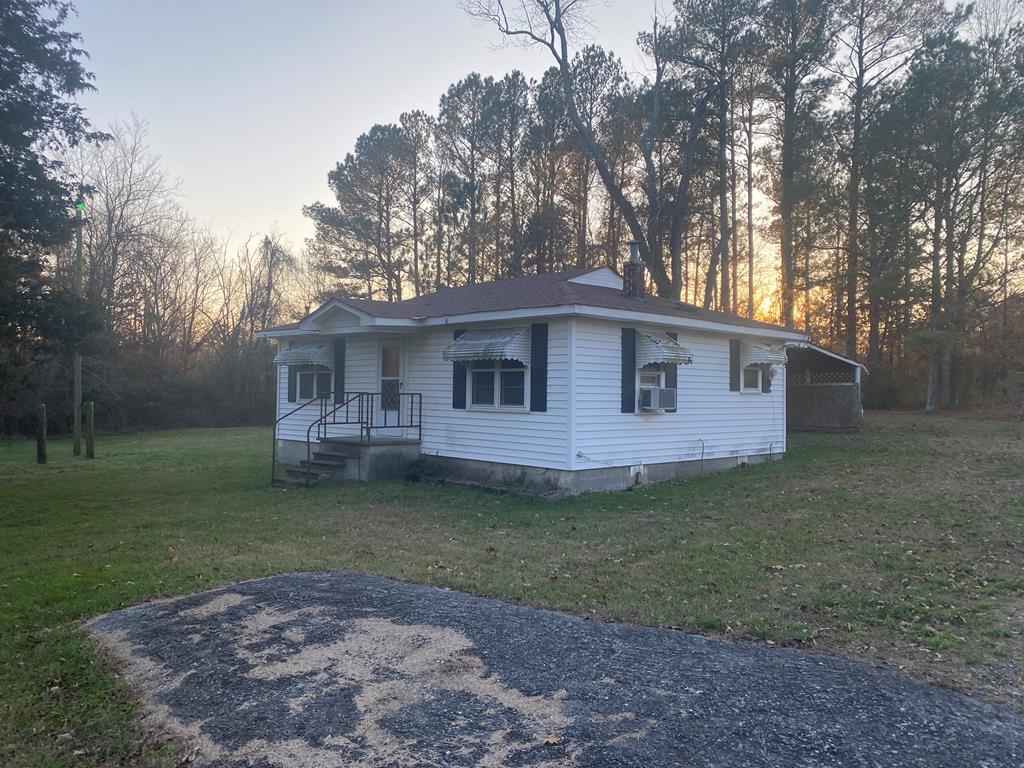 82 Vess Road Chatsworth, GA 30705 - Photo 1 of 13 Main View