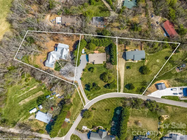 $1,500,000 | 12 Jackson Cove, Leicester, NC 28748