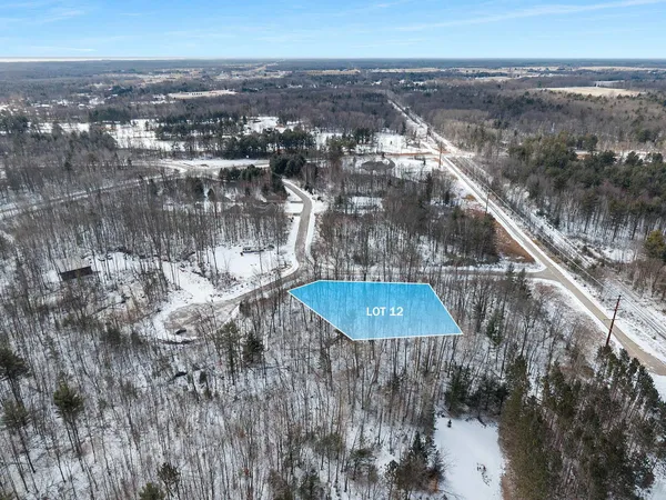 $52,000 | Omega Circle, Unit 12, Abrams, WI 54101