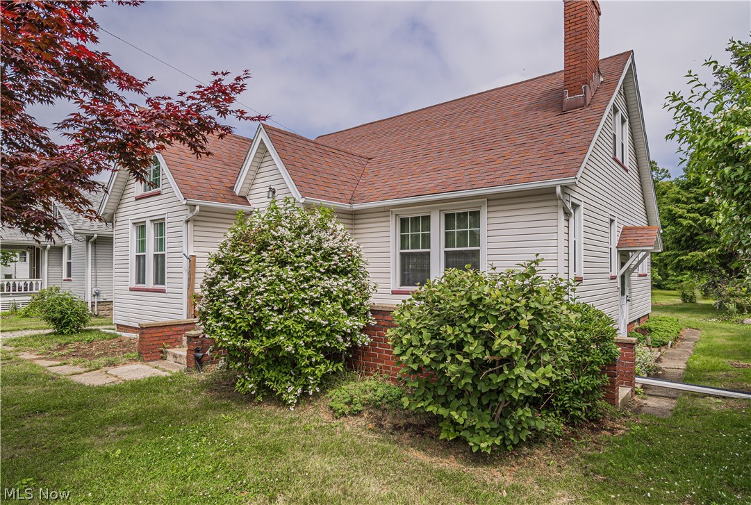 4605 New London Road Ashtabula, OH 44004 - Photo 2 of 30