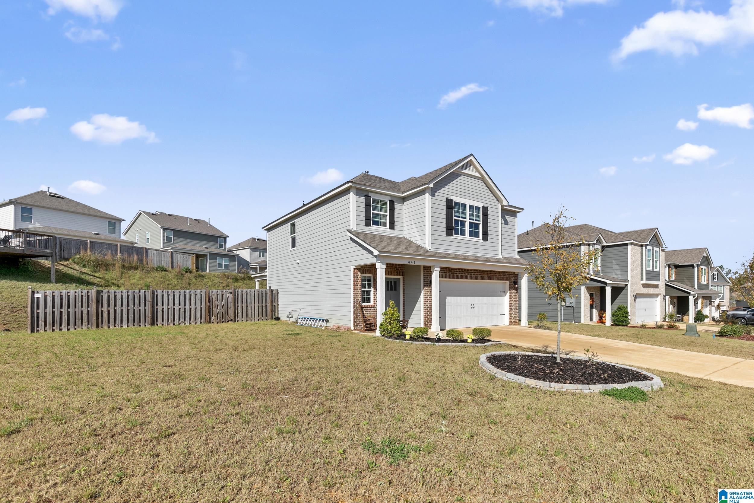 441 Crossbridge Road Chelsea, AL 35043 - Photo 4 of 36