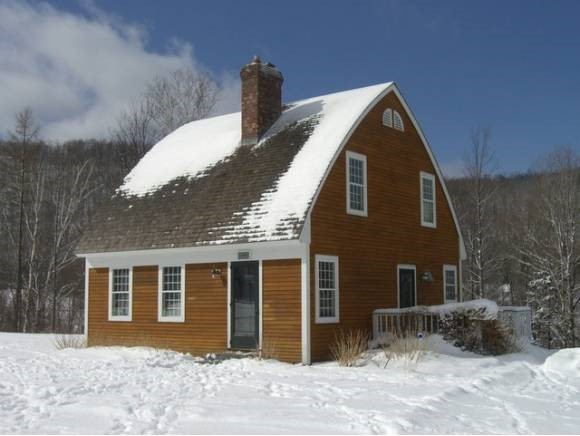 3 Macomber View Underhill, VT 05489 - Photo 1 of 1 Gallery Image 1