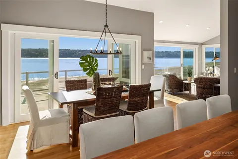 $2,175,000 | 13967 Southwest 248th Street, Vashon, WA 98070