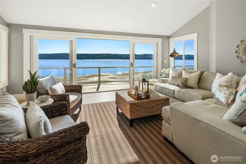 $2,175,000 | 13967 Southwest 248th Street, Vashon, WA 98070