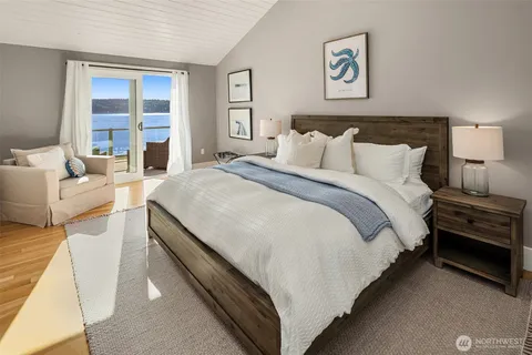 $2,175,000 | 13967 Southwest 248th Street, Vashon, WA 98070