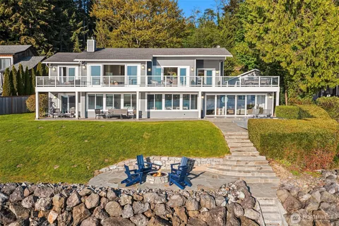 $2,175,000 | 13967 Southwest 248th Street, Vashon, WA 98070