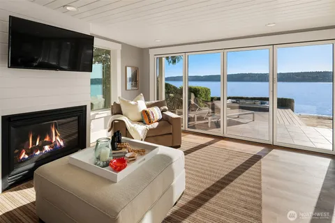 $2,175,000 | 13967 Southwest 248th Street, Vashon, WA 98070