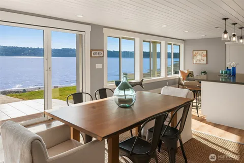 $2,175,000 | 13967 Southwest 248th Street, Vashon, WA 98070